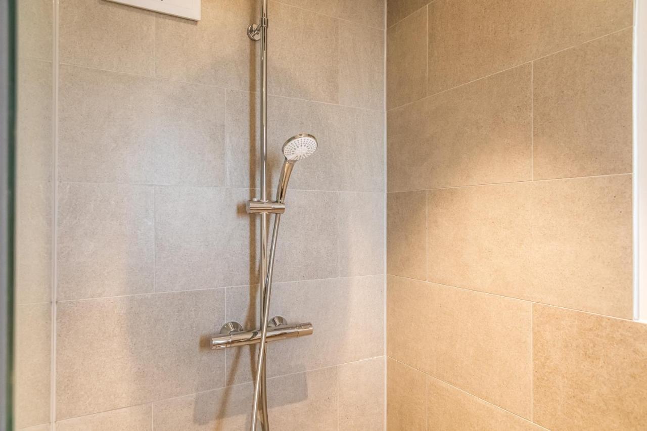Modern Studio And Good Located Apartment Франкфурт на Майн Екстериор снимка